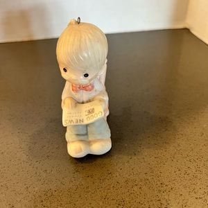 Vintage 1983 Jonathan & David “The Perfect Grandpa” E-0517 Fish Mark